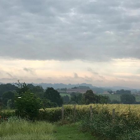 Kompas Gite Ellezelles Buitenkant foto