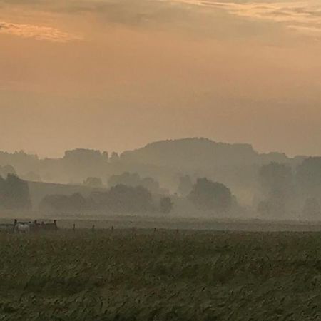 Kompas Gite Ellezelles Buitenkant foto