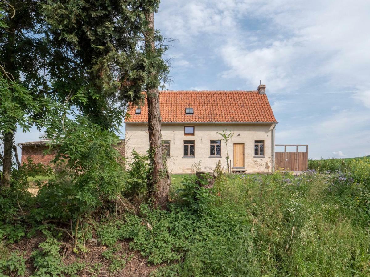 Kompas Gite Ellezelles Buitenkant foto
